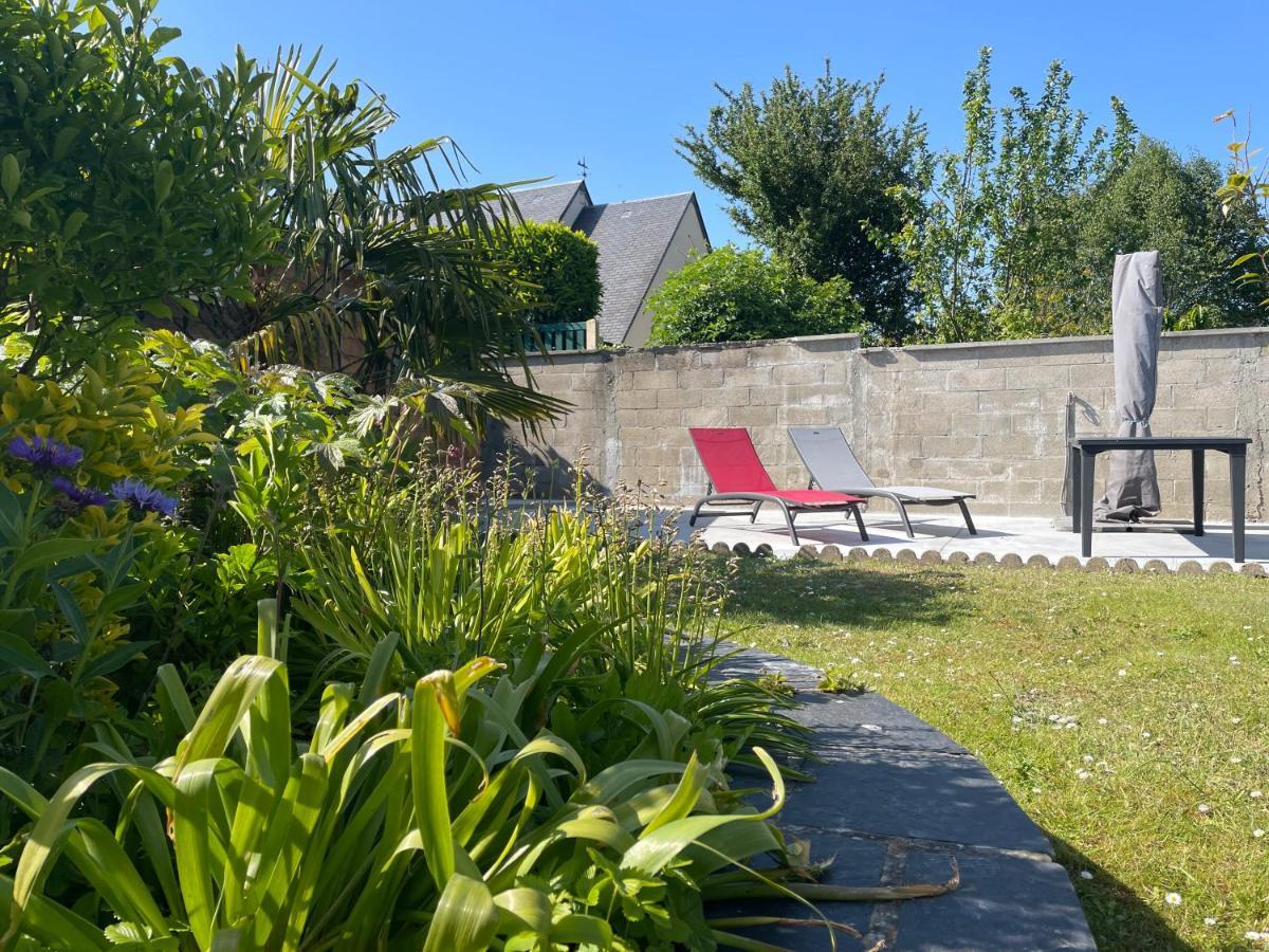 La Renaissance Villa Bayeux Eksteriør billede